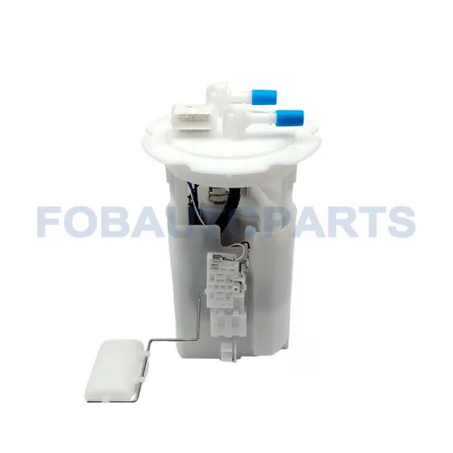 Electric Fuel Pump Assembly for Nissan Sentra L4 1.8L 2.0L 2.5L E9184M 170408U001 - image 2
